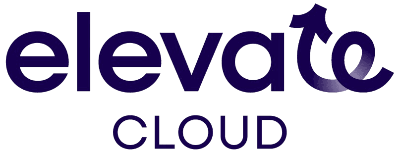 Elevate Cloud Logo